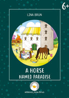 Cover of horse named Paradise