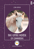 Cover of little horse of Camargue