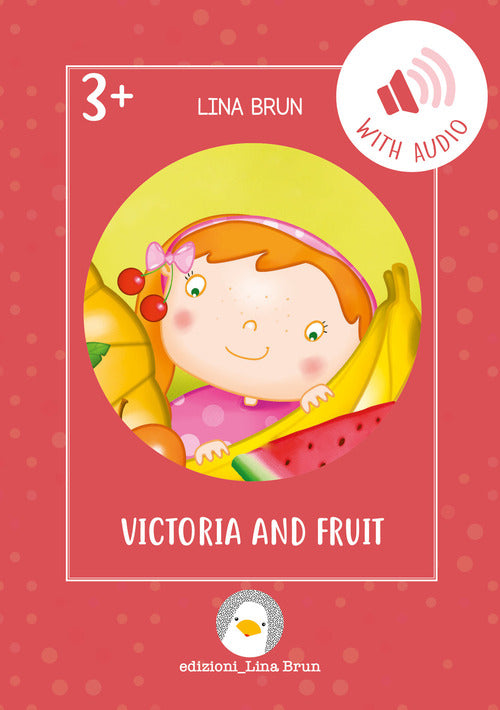 Cover of Victoria and fruit