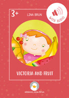 Cover of Victoria and fruit