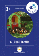 Cover of large family