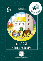 Cover of horse named Paradise