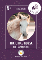 Cover of little horse of Camargue
