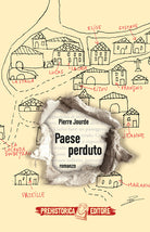 Cover of Paese perduto