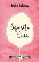 Cover of Squisita Luisa