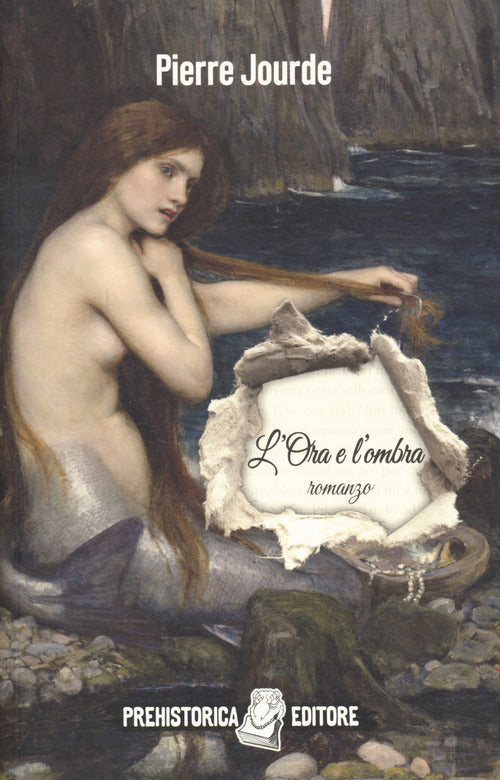 Cover of ora e l'ombra