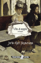 Cover of Vite di coppia