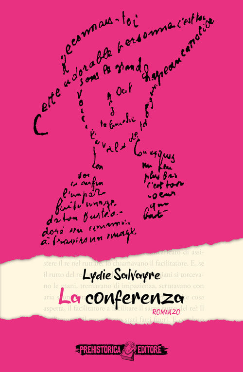 Cover of conferenza