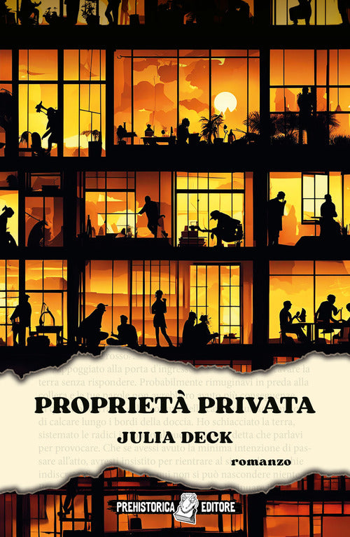 Propriet privata