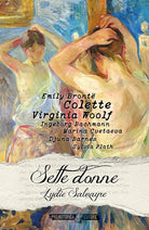Sette donne