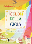Cover of colori della gioia