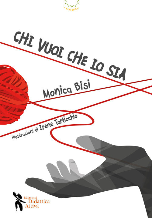 Cover of Chi vuoi che io sia