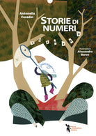 Cover of Storie di numeri