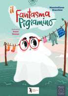 Cover of fantasma pigiamino