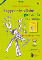 Cover of Leggere le sillabe giocando con il Sillaballo