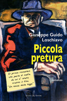Cover of Piccola pretura