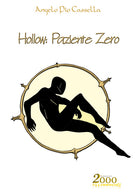 Cover of Hollow: Paziente Zero