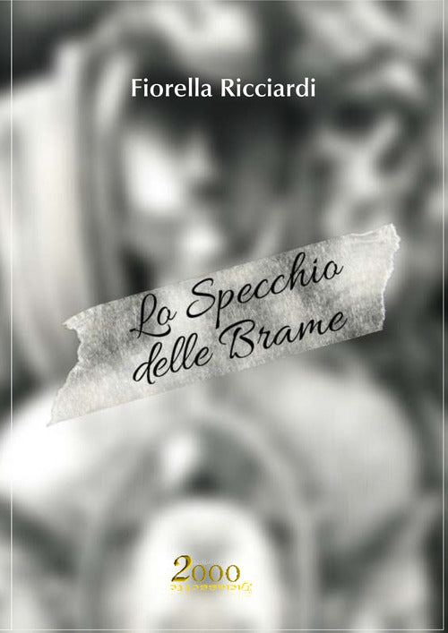 Cover of specchio delle brame