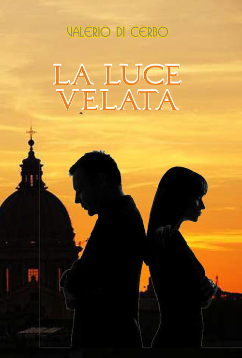 Cover of luce velata