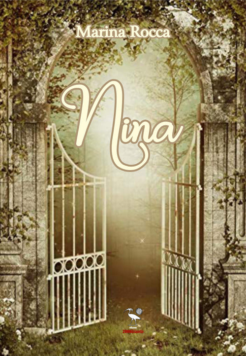 Cover of Nina