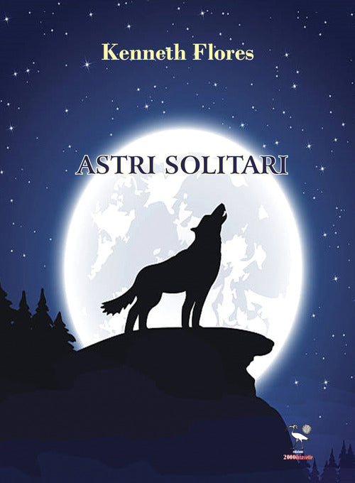 Cover of Astri solitari