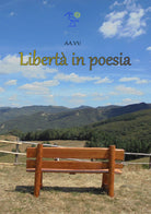 Cover of Libertà in poesia