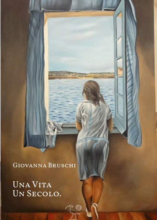 Cover of vita, un secolo