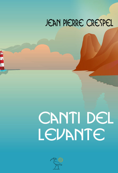 Cover of Canti del Levante