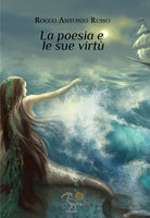 Cover of poesia e le sue virtù