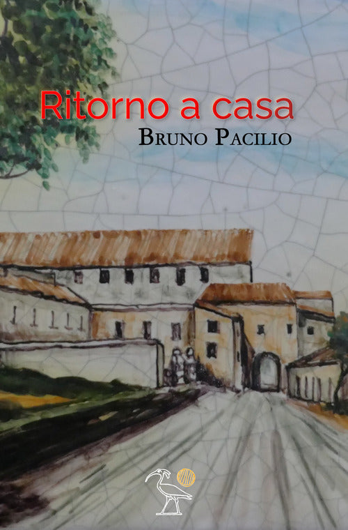 Cover of Ritorno a casa