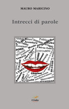 Cover of Intrecci di parole