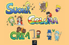 Cover of Suona colora crea