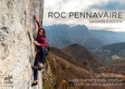 Cover of Val Pennavaire. Guida di arrampicata sportiva-Sport climbing guidebook