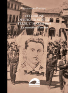 Cover of uccisione di Luigi Trastulli: Terni, 17 marzo 1949. La memoria e l'evento