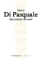 Cover of Dai sentieri divorati