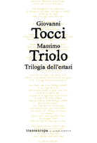 Cover of Trilogia dell'estasi