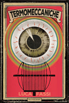 Cover of Termomeccaniche