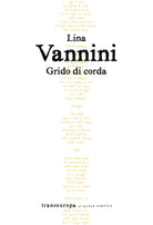 Cover of Grido di corda