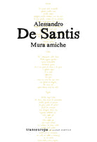 Cover of Mura amiche