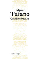 Cover of Granito e bauxite