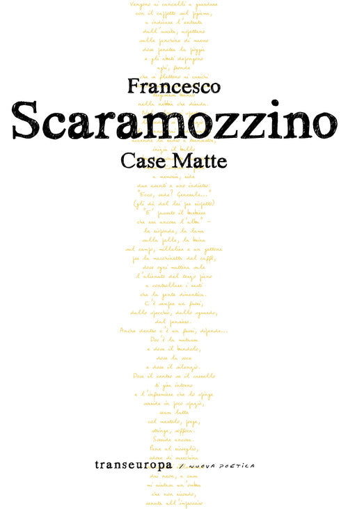 Cover of Case matte