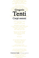 Cover of Corpi sommi