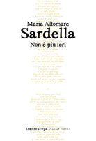 Cover of Non è più ieri