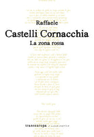 Cover of zona rossa