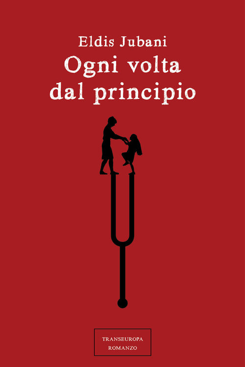 Cover of Ogni volta dal principio