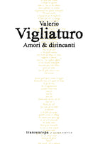 Cover of Amori & disincanti