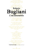 Cover of età detestabile