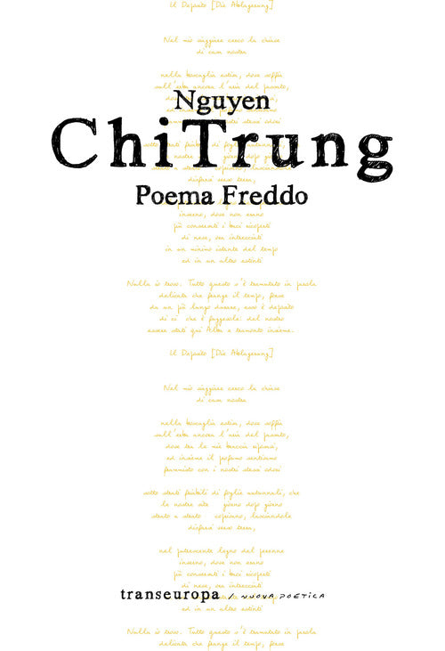 Cover of Poema freddo