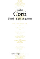 Cover of Nord - e poi un giorno