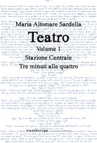 Cover of Teatro